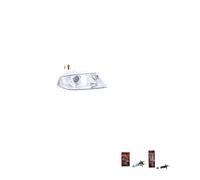 Faro Osram Notte Breaker Laser Compatibile Con Skoda Octavia 1Z 04-08 Re