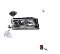 Faro Osram Notte Breaker Laser Compatibile Con Skoda Octavia Destra Frecce