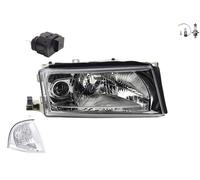 Faro Osram Notte Breaker Laser Compatibile Con Skoda Octavia Dx
