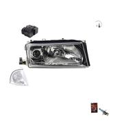 Faro Osram Notte Breaker Laser Compatibile Con Skoda Octavia Dx