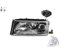Faro Osram Notte Breaker Laser Compatibile Con Skoda Octavia SX
