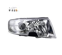 Faro Osram Notte Breaker Laser Compatibile Con Skoda Superb 3U Re
