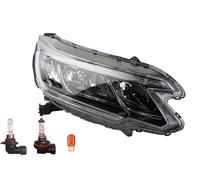 Faro Osram Notte Breaker Laser LED Destra Adatto A per Honda Cr-V Re