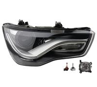 Faro Osram Xenarc Night Breaker Laser Adatto Per Audi A1 8X Re.