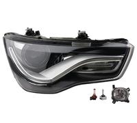 Faro Osram Xenarc Night Breaker Laser Adatto Per Audi A1 8X Re.