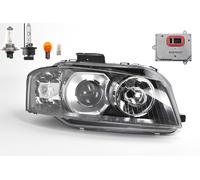 Faro Osram Xenarc Night Breaker Laser Adatto Per Audi A3 8P Destro