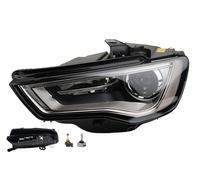 Faro Osram Xenarc Night Breaker Laser Adatto Per Audi A3 8V Sinistro