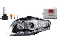 Faro Osram Xenarc Night Breaker Laser Adatto Per Audi A4 8E LI