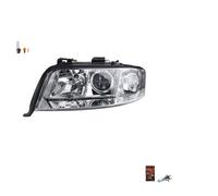 Faro Osram Xenarc Night Breaker Laser Adatto Per Audi A6 4B Sinistro