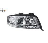 Faro Osram Xenarc Night Breaker Laser Adatto Per Audi A6 Destro