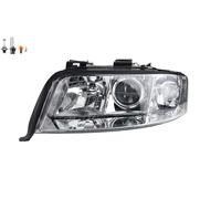 Faro Osram Xenarc Night Breaker Laser Adatto Per Audi A6 Sinistro