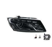Faro Osram Xenarc Night Breaker Laser Adatto Per Audi Q5 8R Re. Nebbia