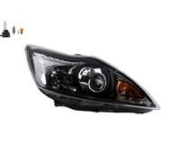 dtv Faro anteriore JOHNS 32 12 10-7 Compatibile Ford Focus 05 02/08-01/11 Destro Xenon D1S/H1