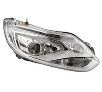 Faro Osram Xenarc Night Breaker Laser Adatto Per Ford Focus Destro