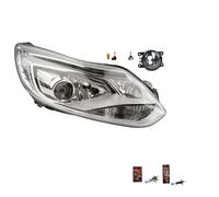 Faro Osram Xenarc Night Breaker Laser Adatto Per Ford Focus Re.