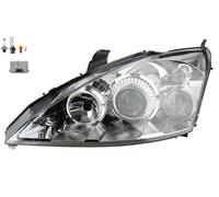 Faro Osram Xenarc Night Breaker Laser Adatto Per Ford Focus Sinistro