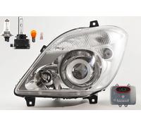 Faro Osram Xenarc Night Breaker Laser Adatto Per Mercedes Sprinter Lin
