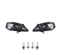 Faro Osram Xenarc Night Breaker Laser Adatto Per Opel Astra G Li Re