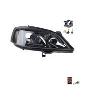 Faro Osram Xenarc Night Breaker Laser Adatto Per Opel Astra G Re.