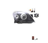 Faro Osram Xenarc Night Breaker Laser Adatto Per Opel Astra H RE