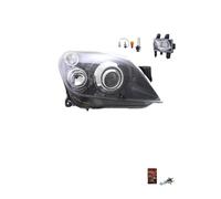 Faro Osram Xenarc Night Breaker Laser Adatto Per Opel Astra H RE