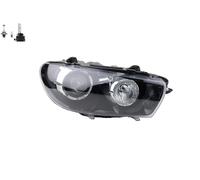 Faro Adatto Per VW Scirocco 137 09/08-03/14 Xenon D1S H7 Destro Beifah.