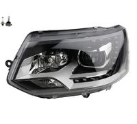 Faro Osram Xenarc Night Breaker Laser Adatto Per VW Transporter Sinistro