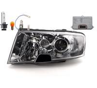 Faro Osram Xenarc Night Breaker Laser Compatibile Con Skoda Superb 3U Lin