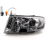 Faro Osram Xenarc Night Breaker Laser Compatibile Con Skoda Superb Sinistro