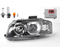 Faro Osram Xenarc Notte Breaker Laser Adatto A per Audi A3 8P Cavalli Li