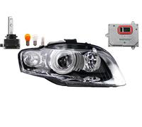 Faro Osram Xenarc Notte Breaker Laser Adatto A per Audi A4 8E Re