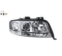 JOHNS 13 18 10-45 Faro anteriore