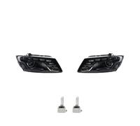 Faro Osram Xenarc Notte Breaker Laser Adatto A per Audi Q5 Set L RC