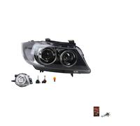 Faro Osram Xenarc Notte Breaker Laser Adatto A per BMW 3er E90 E91 Dx
