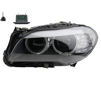 Faro Osram Xenarc Notte Breaker Laser Adatto A per BMW 5 F10 F11 SX