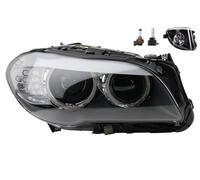 Faro Osram Xenarc Notte Breaker Laser Adatto A per BMW 5 FF11 Rech. Lwr
