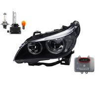 Faro Osram Xenarc Notte Breaker Laser Adatto A per BMW 5er E60 E61 Li