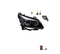 Faro + Osram Xenarc Notte Breaker Laser Adatto A per BMW 5er E60 E61 Re