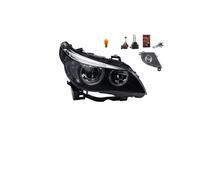 Faro + Osram Xenarc Notte Breaker Laser Adatto A per BMW 5er E60 E61 Re