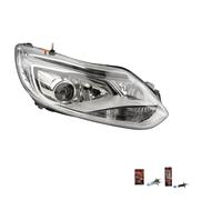 Faro + Osram Xenarc Notte Breaker Laser Adatto A per Ford Focus Destro