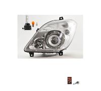 Faro Osram Xenarc Notte Breaker Laser Adatto A per Mercedes 906 SX