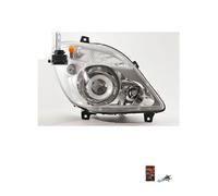 JOHNS 50 64 10-4 Faro anteriore