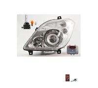 Faro Osram Xenarc Notte Breaker Laser Adatto A per Mercedes Sprinter Sinistralin