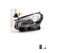 Faro Osram Xenarc Notte Breaker Laser Adatto A per Nissan Qashqai Sinistra