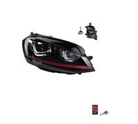 Faro Osram Xenarc Notte Breaker Laser Adatto A per VW Golf VII 5G1 BA5 R.
