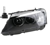 Faro Osram Xenarc Notte Breaker Laser LED SX Adatto A per BMW X3