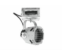 Faro Par Spot Professinale EUROLITE ML-575 MSR Multi Lente Silver