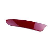 Faro Paraurti Posteriore Per Seat Per Leon Per FR Per C&upra 2005-2012 | Auto Lato Sinistro Lente Rossa Riflettore Paraurti Posteriore 1P0945105E 1P0945105A Catadiottro Paraurti posteriore