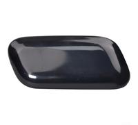 Faro Paraurti Rondella Ugello Copertura Set Sinistra Destra per Toyota Prius XW30 Modello Anno 2009 Direct Fit Sostituzione