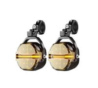 Faro Parte accessoria faretto per moto Luci di | Parte accessoria faretto per moto Luci di marcia passanti a LED ausiliarie da 180 W con luce riempimento per FUTURE EYES